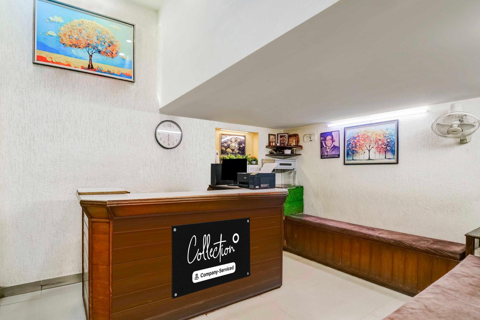 Super Collection O Sindhi Camp Formerly Hotel Paul Avenue Dźajpur Zewnętrze zdjęcie